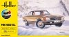 Heller 56171 Starter Set - MB 450 SL 1/43